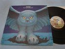 Rush Fly by Night LP SRM-1-1023 1975 Masterdisk BK