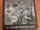 The McLain Family Band S/T Folk/Bluegrass Autographed