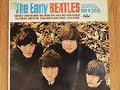 The Beatles THE EARLY BEATLES original factory sealed LP