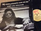 JAZZ coll. 18-LPs MULLIGAN Bechet MONK Brubeck MARY LOU Braxton BURTON Desmond