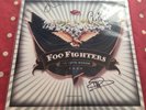 Foo Fighters In Your Honor Signed LP Vinyl