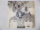 The BEATLES REVOLVER Vinyl Record Vintage LP Music EMI Records Music