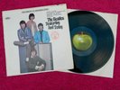 THE BEATLES USA LP YESTERDAY AND TODAY VINYL ALBUM