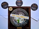 ANDY SMITH The Document VINYL 3LP Funk Soul Rap Hip Hop James Brown Dj Lp Record