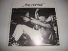 THE NORMAL T.V.O.D. / Warm Leatherette 7
