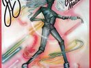 New: THE J.B.'s - Groove Machine LP Reissue