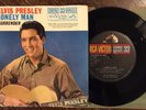 Elvis Presley, Surrender / Lonely Man 7