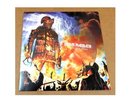 Iron Maiden The Wicker Man 12