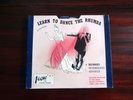 Vintage Vogue Picture Record 2 Disc Set V102-1 LEARN TO RHUMBA Beginners