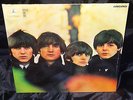 The Beatles Beatles For Sale SEALED 1995 PROMO MONO GATEDOLD VINYL LP