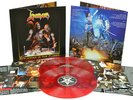Venom - Skeletons In The Closet LP Red Vinyl - Limited To 100 Copies -
