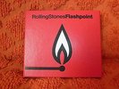 The Rolling Stones Flashpoint édition limitée