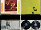 ELLA FITZGERALD Sings The DUKE ELLINGTON Song Book LP Vinyl Record 12