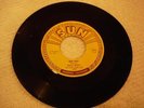 SUN 277 BILLY RILEY Red Hot / Pearly Lee MINT-