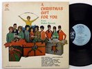 A Christmas Gift For You From Philles Records LP 1st press Xmas Girl Group  #626