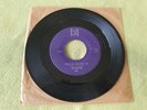 Rare Purple Label,The Beatles ?– Please Please Me,VJ581,7
