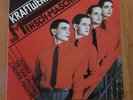 Schallplatte, Kraftwerk - Die Mensch-Maschine, 1C 058-32843, The Man-Machine