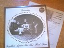 Branches - Together Again For The First Time Radex Rare Private Press Xian