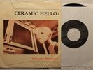 Ceramic Hello - Climatic Nouveaux Canadian orig' Mannequin 7