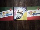 LP Set Rare Italo Disco 3LP SEALED