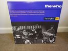 Vinyl THE WHO The Singles LP Compilation In E.C