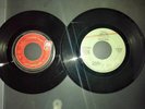 SIMPLE MINDS - Don't You Forget About Me - COSTA RICA and EL SALVADOR singles 7
