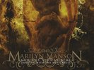 MARILYN MANSON AND THE SPOOKY KIDS - DANCING WITH ANTICHRIST , LTD Vinyl LP NEW