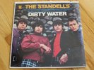 Rare Vintage Vinyl-The Standells-Dirty Water-Tower Records Mono T 5027-NM SEALED