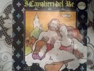 33 giri - I CAVALIERI DEL RE (TIVULANDIA) Yattaman,Lady Oscar,Moby Dick 5,Sasuke