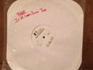 Bane It All Comes Down To This Vinyl Test Press