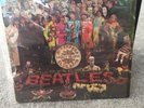 the beatles sgt peppers mono First Very Early Press