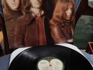 BADFINGER - STRAIGHT UP STEREO LP APPLE VINYL EX MASTER