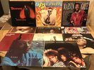 10- Motown Soul Jazz POP Marvin Gaye Aretha Lou Rawls Sade ++ Vinyl Record Lp’s