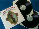Joe Cocker - Mad Dogs And Englishmen 2LP UK 19?? EX+/EX  #  Blues Rock