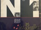 THE BEATLES-N1 - LSO 103 S FRANCE LEGEND GROUP BAND ROCK LP VG+ & HAIRLINES