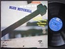 BLUE MITCHELL Out Of The Blue RIVERSIDE RLP12-293 MONO Art Blakey Wynton Kelly