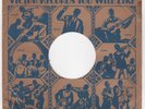 Victor Race Records 78 RPM 10