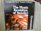 Count Ossie & The Mystic Revelation of Rastafari - GROUNATION - MMR Records -3LP