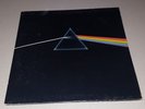PINK FLOYD - DARK SIDE OF THE MOON LP RECORD VG+ VINYL 1973 SMAS-11163