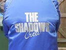 Cliff Richard The Shadows Owned Tour Jacket Made For TV Use. Very Rare