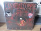 CANNIBAL CORPSE TORTURE VINYL LIMITED EDITION 500 COPIES DEATH METAL NM/M