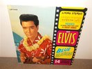 Elvis Presley . Blue Hawaii . Canadian . Stereo . LP