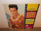 Elvis Presley . Blue Hawaii . Canadian . Long Play . LP