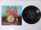 The Beatles, Sgt. Pepper/ With A Little Help/ A Day In The Life, Single, UK 1992
