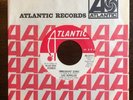 7” Led Zeppelin - Immigrant Song - Atlantic Promo M- w/company sleeve Archival