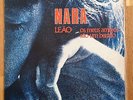 RARE Nara Leao Joao Donato Edu Lobo Funky Fender Rhodes Bossa w Insert 1975
