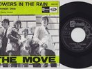 The MOVE * 1967 BEAT FREAKBEAT PSYCH MOD * 1967 Belgian 45 * Listen