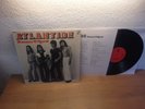 ATLANTIDE ITALIAN PROG. KILLER IN MINT 70s LP FRANCESCO TI RICORDI