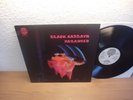 BLACK SABBATH PARANOID 1970 1ST VERTIGO SWIRL MONSTER