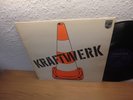 KRAFTWERK SAME LP IN 1970 MINT ROTE PYLONE KRAUTROCK
